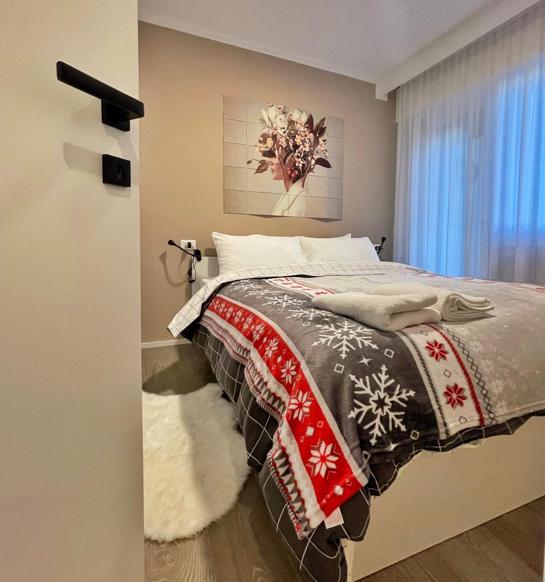 Apartmán 7 Sky Udine Exteriér fotografie