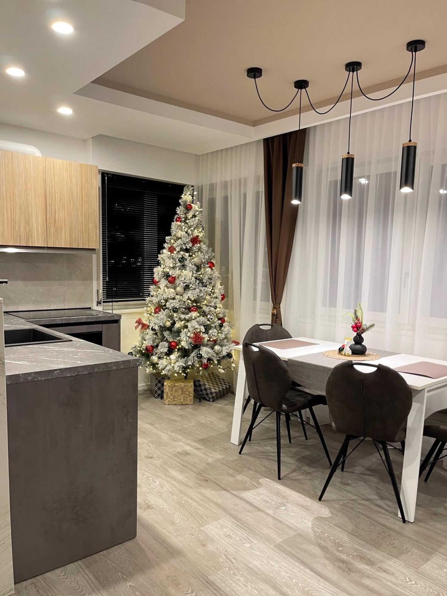 Apartmán 7 Sky Udine Exteriér fotografie