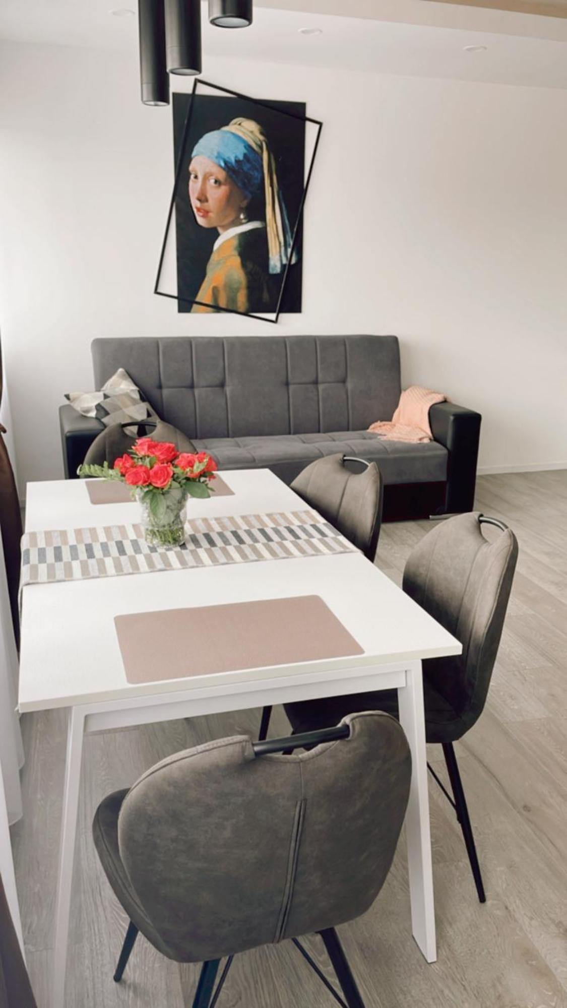 Apartmán 7 Sky Udine Exteriér fotografie