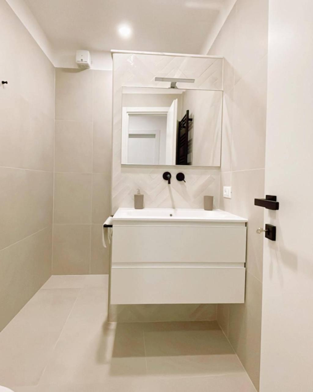 Apartmán 7 Sky Udine Exteriér fotografie